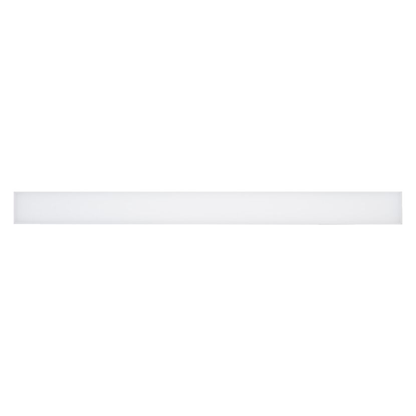 Panelleuchte 'Planon™ Frameless' weiß 10 x 10 cm