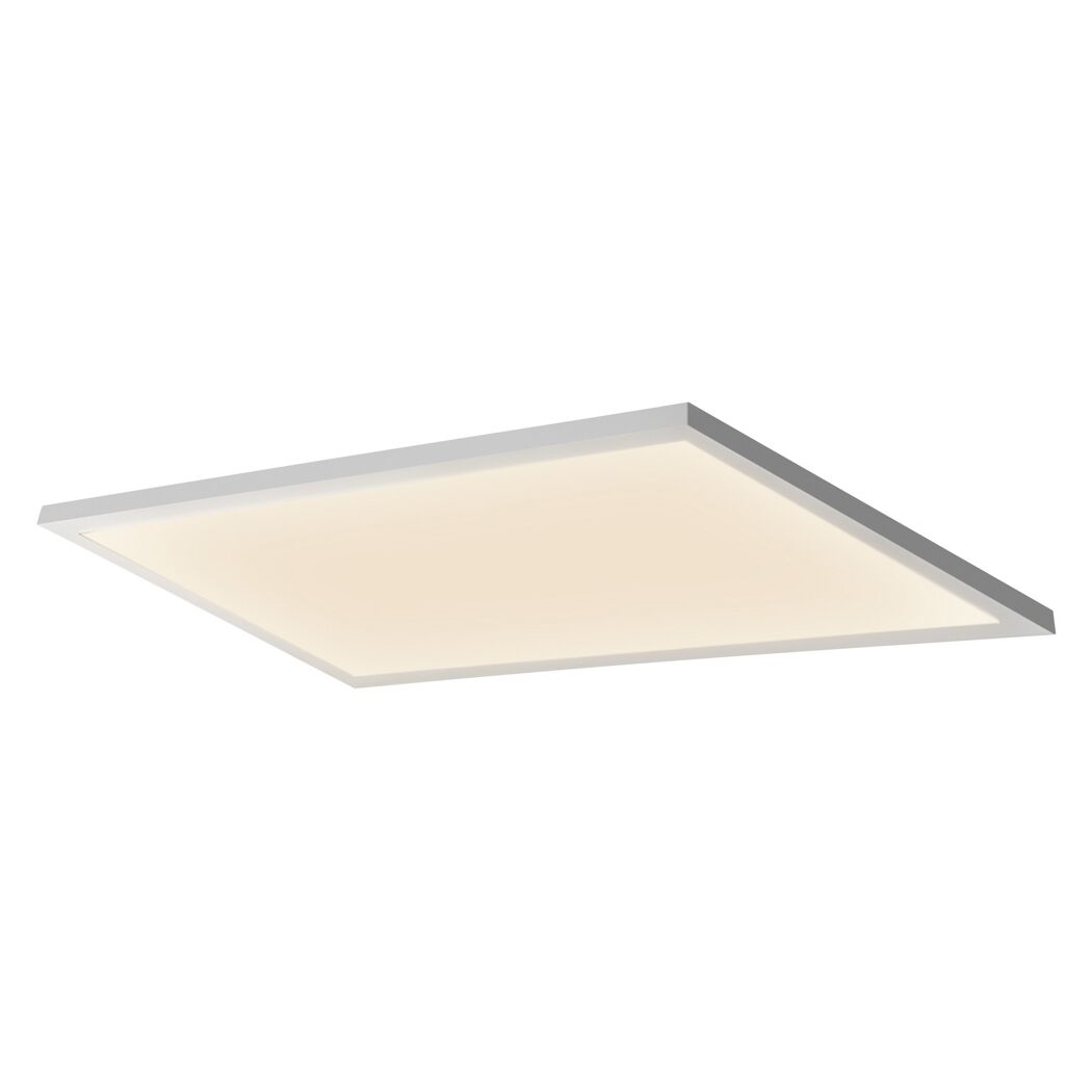 LED-Panel 'Planon™ Plus' 22 W 1600 lm warmweiß 29,5 x 5 x 59,5 cm