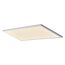 Panelleuchte 'Planon™ Plus' weiß 29,5 x 29,5 cm