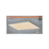 LED-Panel 'Planon™ Plus' 22 W 1600 lm warmweiß 29,5 x 5 x 59,5 cm