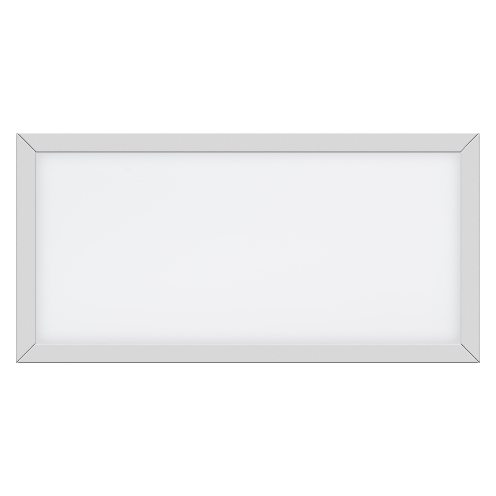 Panelleuchte 'Planon™ Plus' weiß 29,5 x 29,5 cm