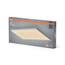 Panelleuchte 'Planon™ Plus' weiß 29,5 x 29,5 cm