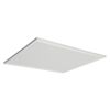 LED-Panel 'Planon™ Plus' 36 W 3100 lm warmweiß 59,5 x 5 x 59,5 cm