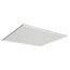 Panelleuchte 'Planon™ Plus' weiß 59,5 x 59,5 cm