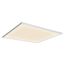 Panelleuchte 'Planon™ Plus' weiß 59,5 x 59,5 cm