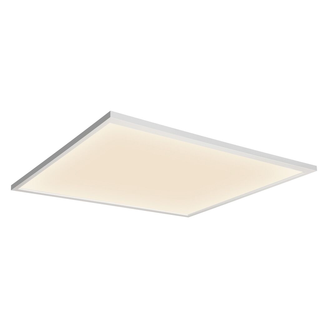 LED-Panel 'Planon™ Plus' 36 W 3100 lm warmweiß 59,5 x 5 x 59,5 cm