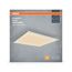 Panelleuchte 'Planon™ Plus' weiß 59,5 x 59,5 cm