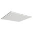 Panelleuchte 'Planon™ Plus' weiß 59,5 x 59,5 cm