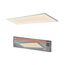 Panelleuchte 'Planon™ Plus' weiß 29,5 x 29,5 cm