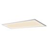 LED-Panel 'Planon™ Plus' 36 W 3100 lm warmweiß 29,5 x 5 x 11,95 cm