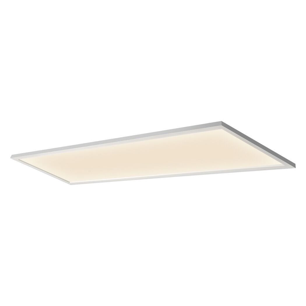 LED-Panel 'Planon™ Plus' 36 W 3100 lm warmweiß 29,5 x 5 x 11,95 cm