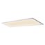 Panelleuchte 'Planon™ Plus' weiß 29,5 x 29,5 cm