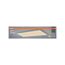 Panelleuchte 'Planon™ Plus' weiß 29,5 x 29,5 cm