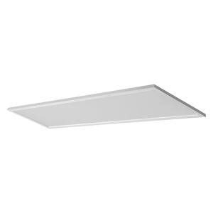 Panelleuchte 'Planon™ Plus' weiß 29,5 x 29,5 cm