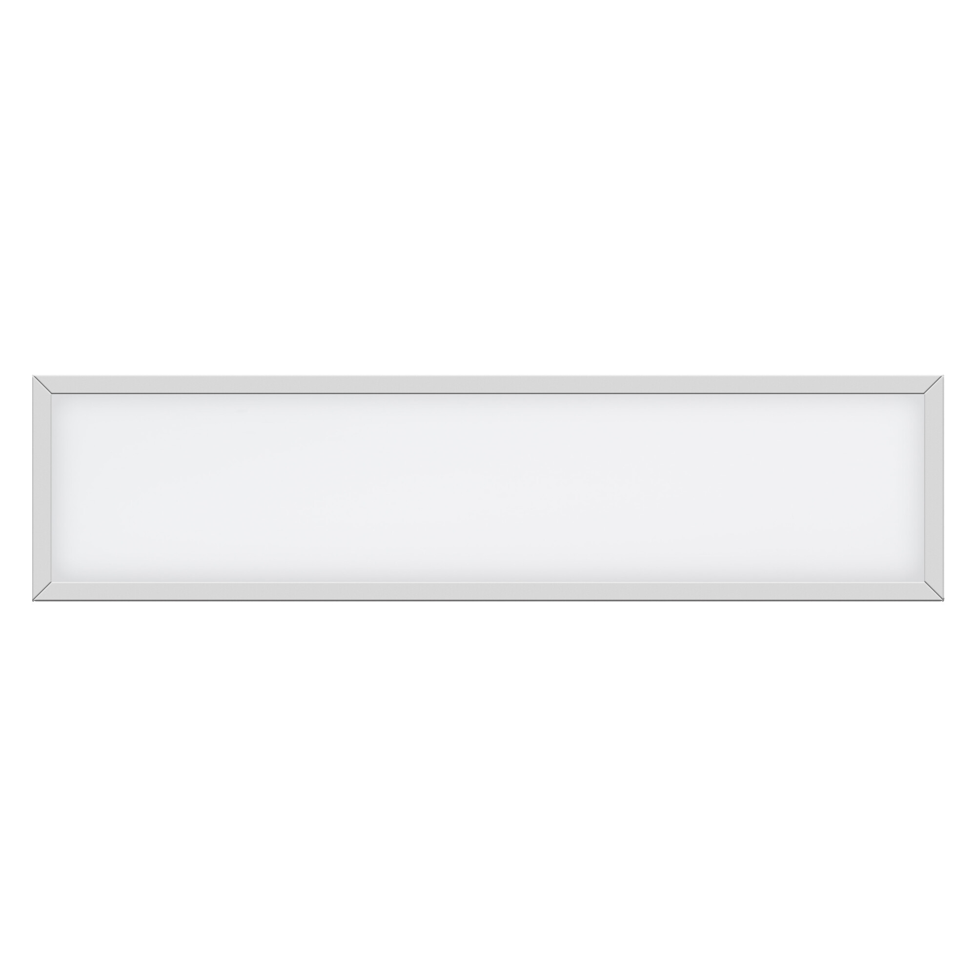 Panelleuchte 'Planon™ Plus' weiß 29,5 x 29,5 cm
