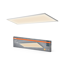 Panelleuchte 'Planon™ Plus' weiß 29,5 x 29,5 cm