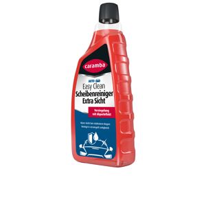 Scheibenreiniger 'Easy Clean' Extra Sicht Konzentrat 1 l