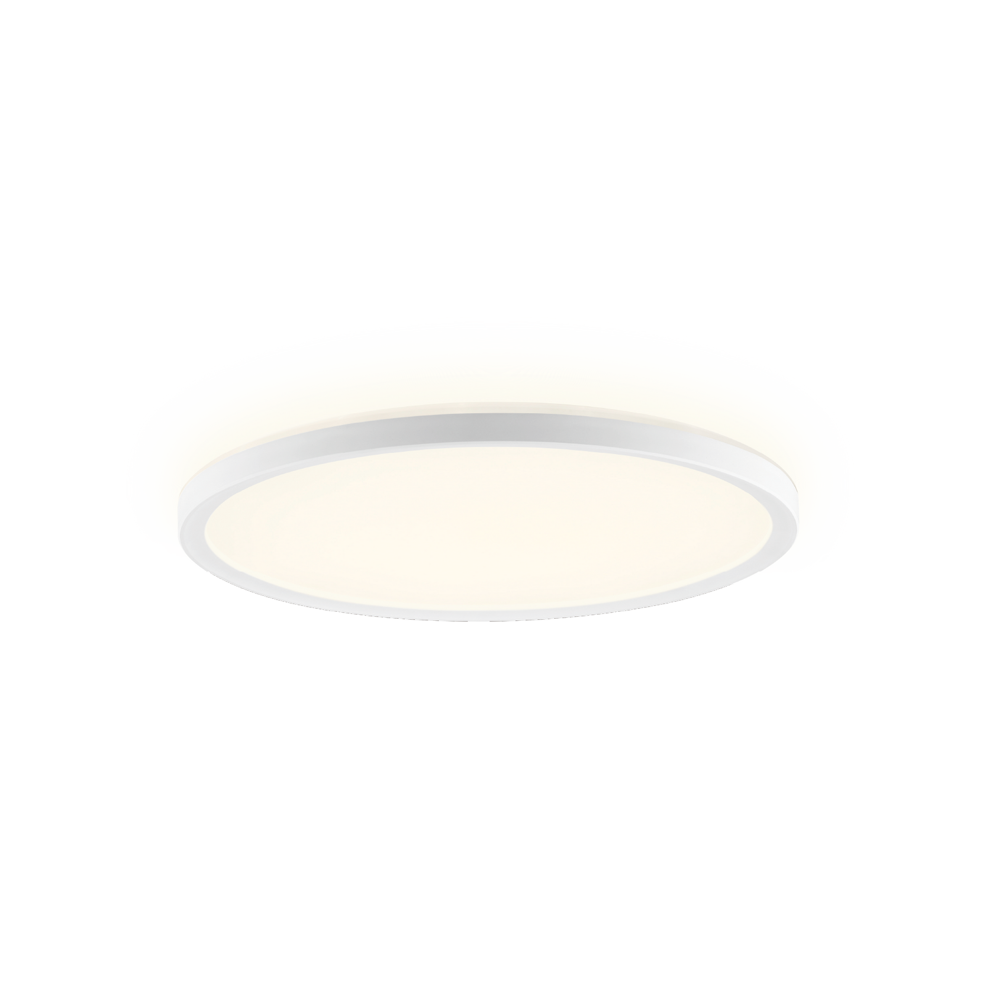 LED-Deckenleuchte 'Jenny' weiß Ø 29 cm