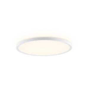 LED-Deckenleuchte 'Jenny' weiß Ø 29 cm