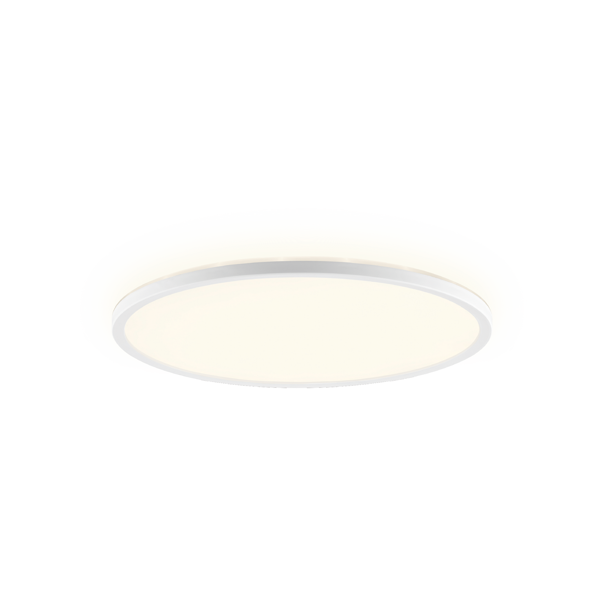 LED-Deckenleuchte 'Jenny' weiß Ø 42 cm