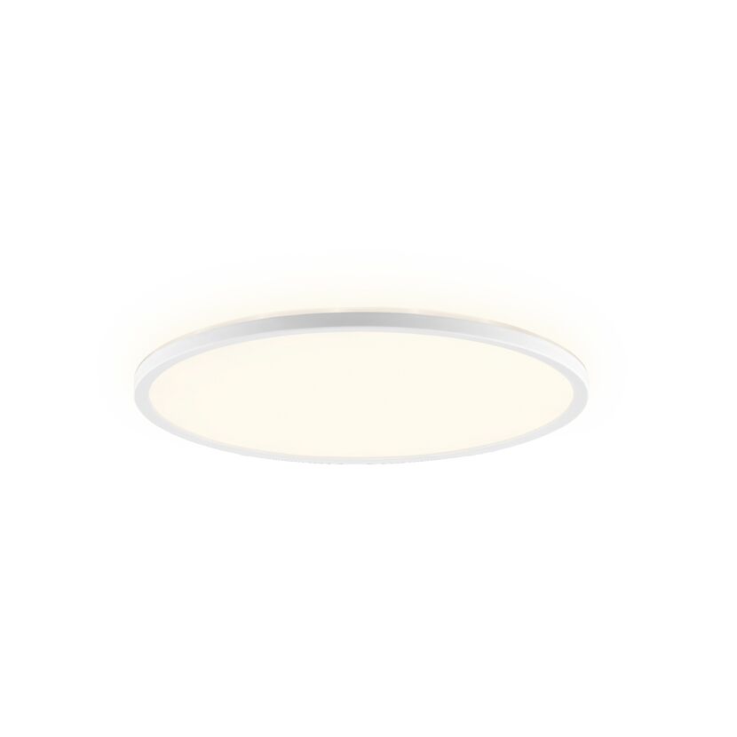 LED-Deckenleuchte 'Jenny' weiß Ø 42 cm