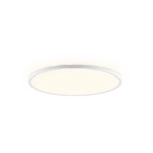 LED-Deckenleuchte 'Jenny' weiß Ø 42 cm