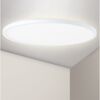 LED-Deckenleuchte 'Jenny' dimmbar 22 W 3000 lm neutralweiß, Farbwechsler Ø 42 x 2,9 cm