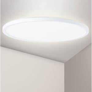 LED-Deckenleuchte 'Jenny' mit Farbwechsel Ø 42 cm