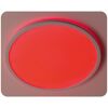 LED-Deckenleuchte 'Jenny' dimmbar 22 W 3000 lm neutralweiß, Farbwechsler Ø 42 x 2,9 cm