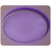 LED-Deckenleuchte 'Jenny' dimmbar 22 W 3000 lm neutralweiß, Farbwechsler Ø 42 x 2,9 cm