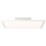 LED-Deckenleuchte 'Buffi' weiß 39,5 x 39,5 cm 2400 lm