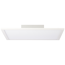 LED-Deckenleuchte 'Buffi' weiß 39,5 x 39,5 cm 2400 lm