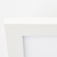 LED-Deckenleuchte 'Buffi' weiß 39,5 x 39,5 cm 2400 lm