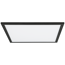 LED-Deckenleuchte 'Buffi' schwarz 39,5 x 39,5 cm 2400 lm