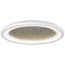 LED-Deckenleuchte 'Tanida' weiß Ø 29,5 cm 2200 lm
