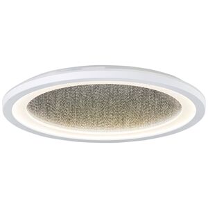 LED-Deckenleuchte 'Tanida' weiß Ø 29,5 cm 2200 lm