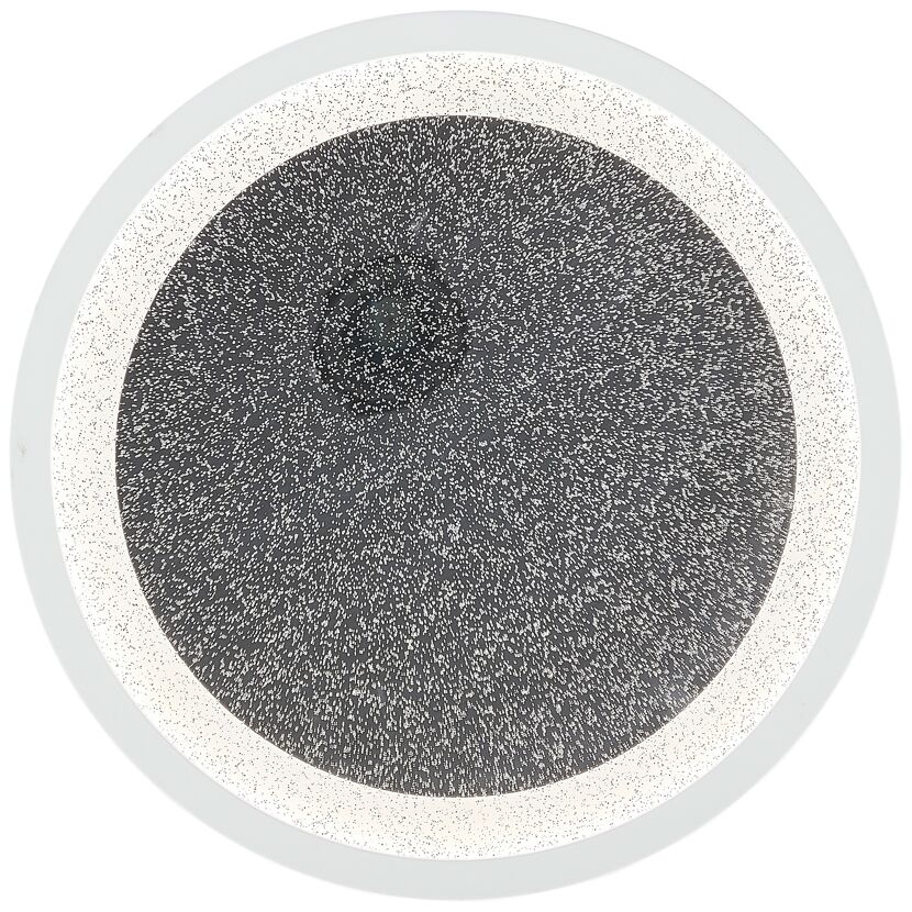 LED-Deckenleuchte 'Tanida' weiß Ø 29,5 cm 2200 lm