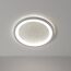 LED-Deckenleuchte 'Tanida' weiß Ø 29,5 cm 2200 lm