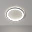 LED-Deckenleuchte 'Tanida' weiß Ø 29,5 cm 2200 lm