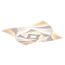 LED-Deckenleuchte 'Akita' 56 W 6500 lm