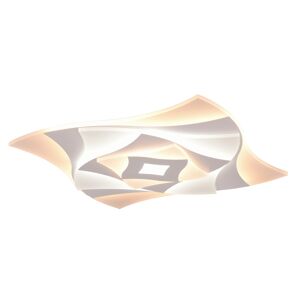 LED-Deckenleuchte 'Akita' 56 W 6500 lm