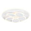 LED-Deckenleuchte 'Mandala' 35 W 4200 lm