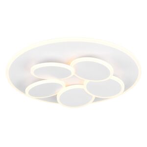 LED-Deckenleuchte 'Mandala' 35 W 4200 lm