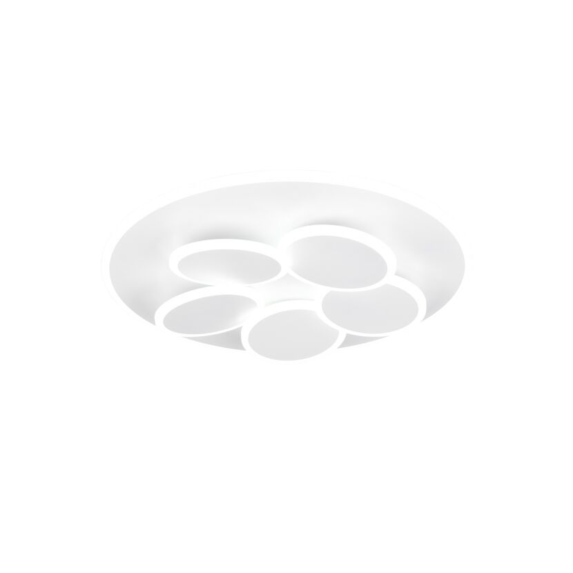 LED-Deckenleuchte 'Mandala' 35 W 4200 lm