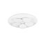 LED-Deckenleuchte 'Mandala' 35 W 4200 lm