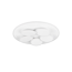 LED-Deckenleuchte 'Mandala' 35 W 4200 lm