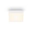 LED-Deckenleuchte 'Flame' 1000 lm neutralweiß 15,7 x 36 x 15,7 cm