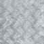 Riffelblech 'combitech®-System' Aluminium blank 100 x 20 cm