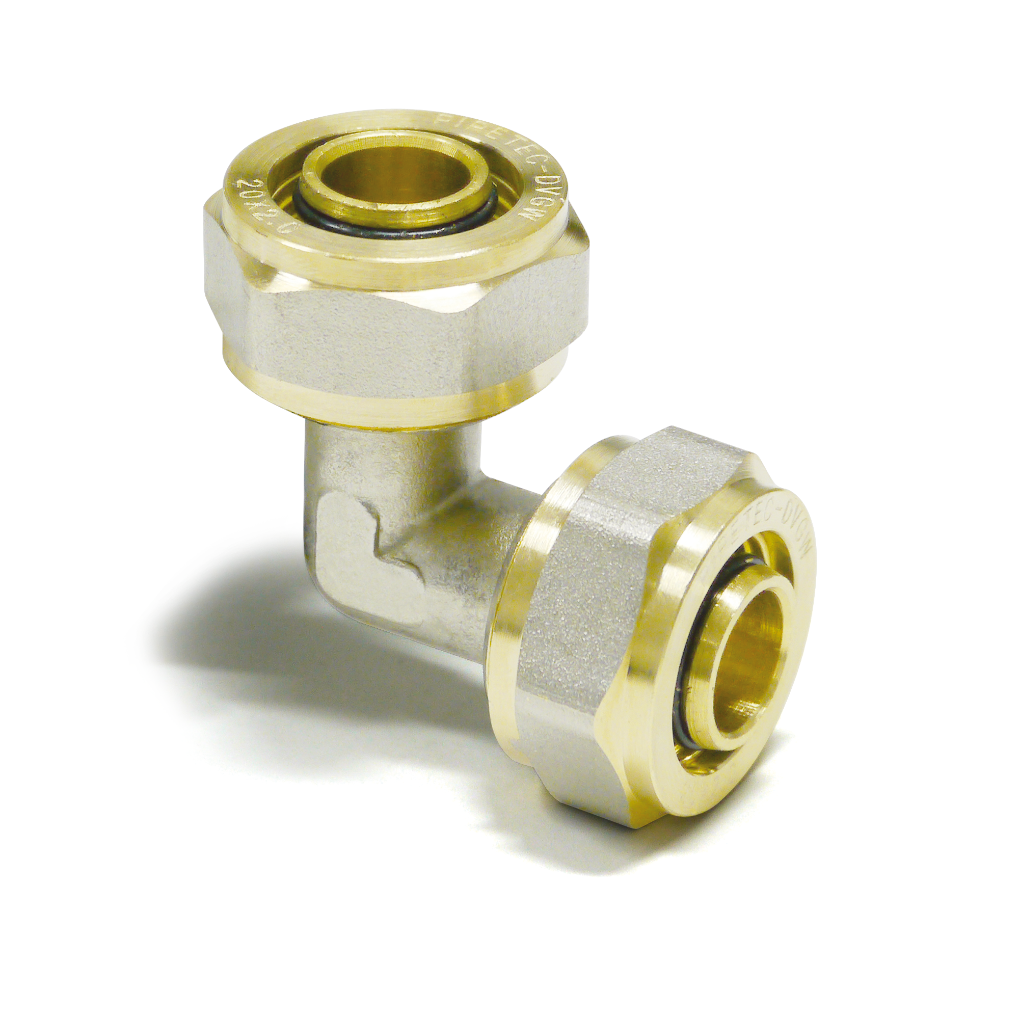 Schraubfitting-Winkel 26 x 26 mm