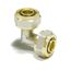 Schraubfitting-Winkel 26 x 26 mm